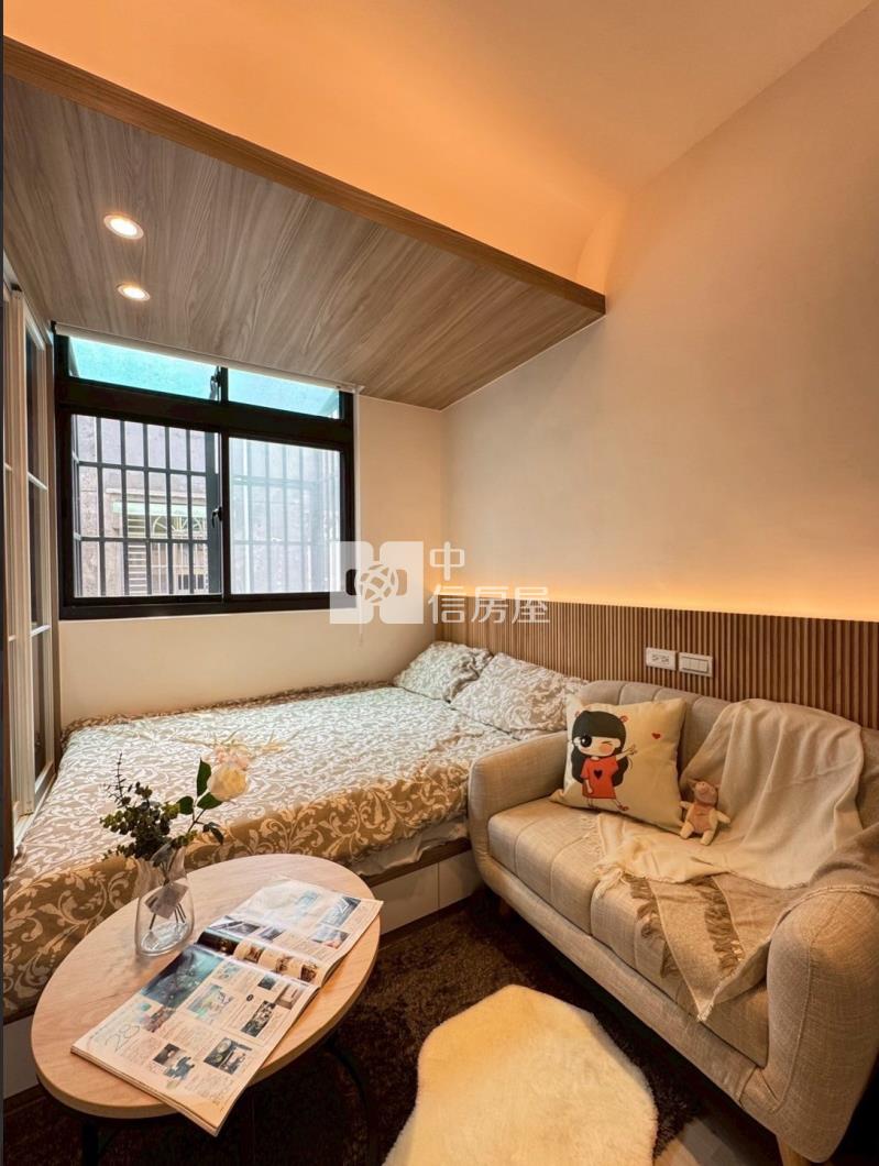 龜山銘傳幸福絕美裝潢4套房房屋室內格局與周邊環境