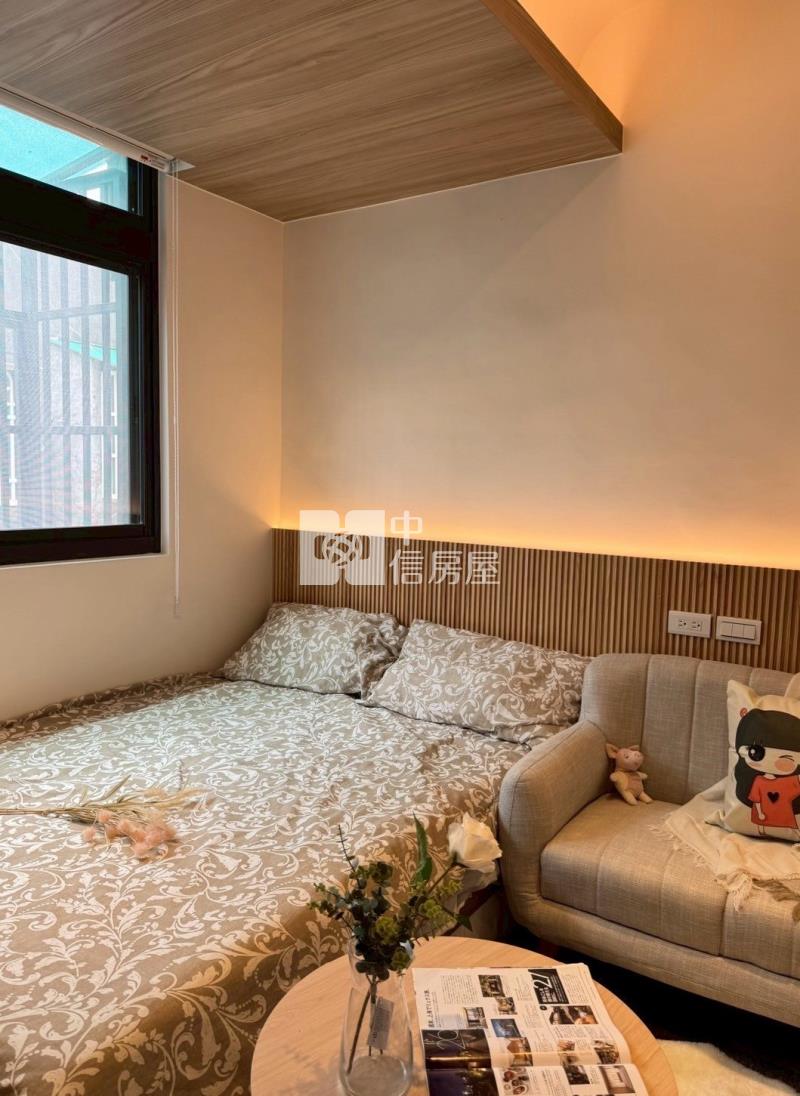 龜山銘傳幸福絕美裝潢4套房房屋室內格局與周邊環境