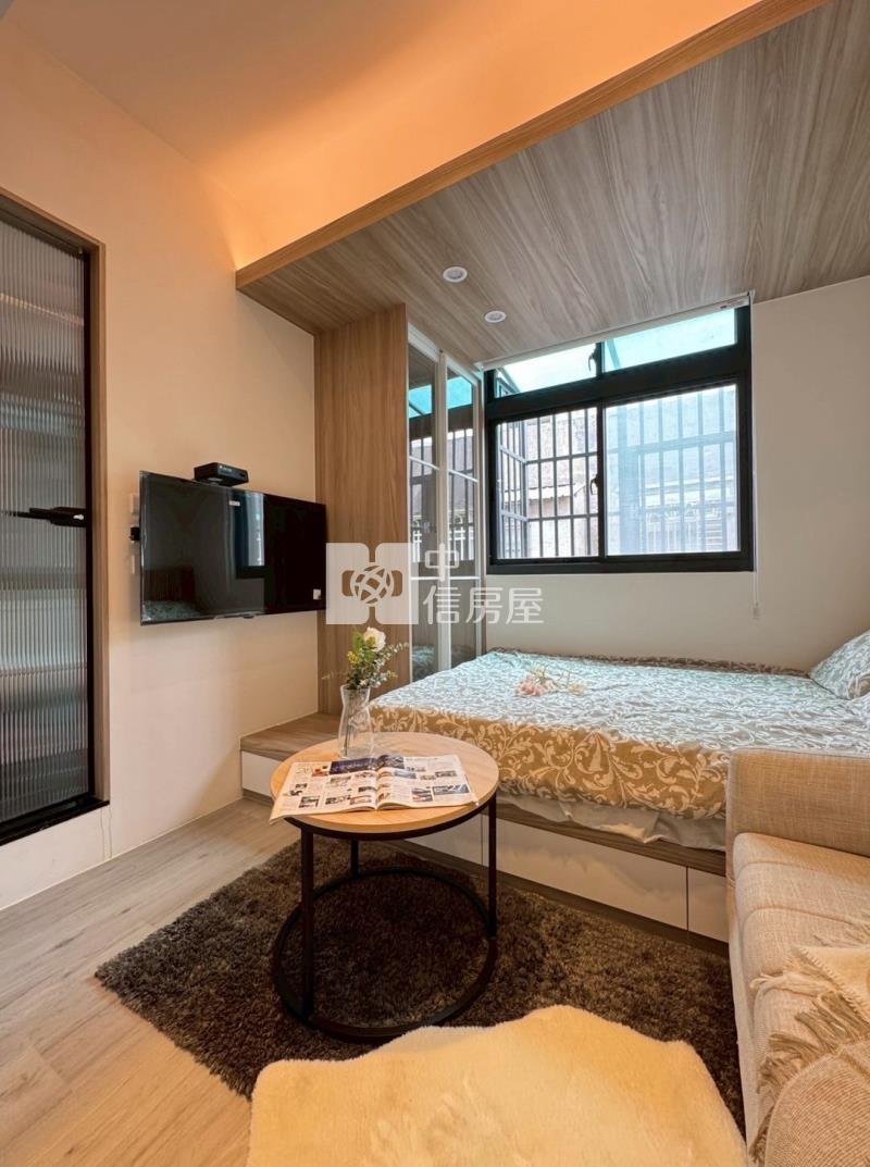 龜山銘傳幸福絕美裝潢4套房房屋室內格局與周邊環境