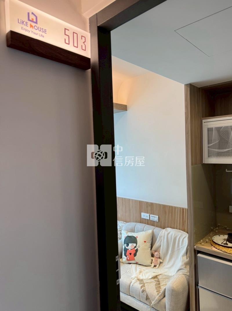 龜山銘傳幸福絕美裝潢4套房房屋室內格局與周邊環境