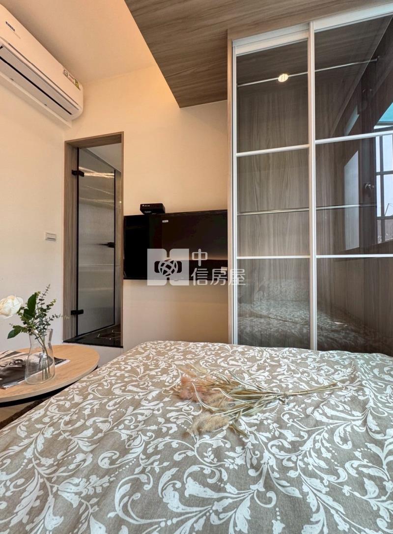 龜山銘傳幸福絕美裝潢4套房房屋室內格局與周邊環境