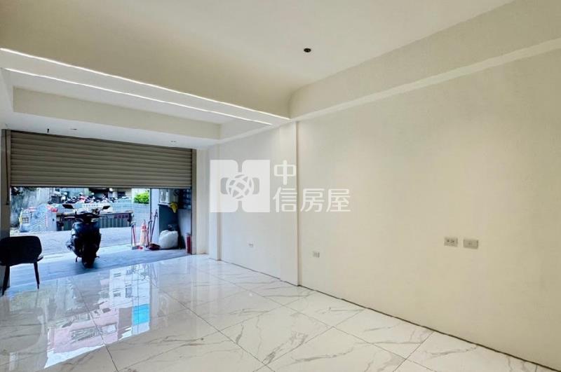 桃園站前頂級電梯收租14套房+黃金店面透店房屋室內格局與周邊環境