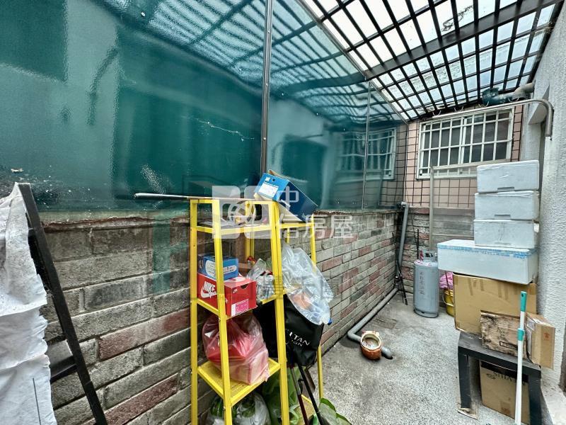 【豐禾】親友專 獅子林美別墅房屋室內格局與周邊環境