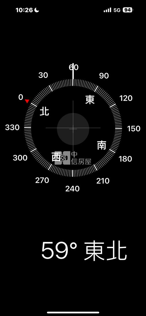 近南勢邊間大地坪整新透天房屋室內格局與周邊環境