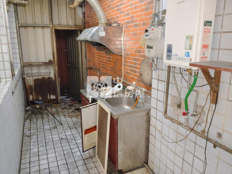 ◆武隆街挑高一樓房屋室內格局與周邊環境