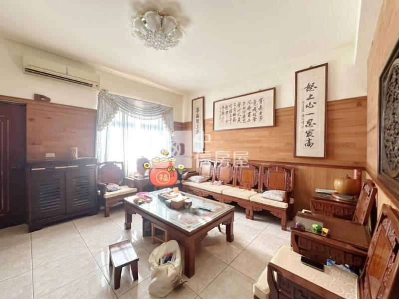 過嶺龍大莊邊間花園美別墅房屋室內格局與周邊環境