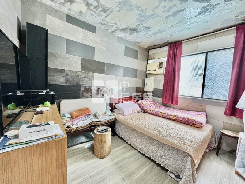 台達電子旁.大地坪大面寬邊間活巷孝親房透天房屋室內格局與周邊環境