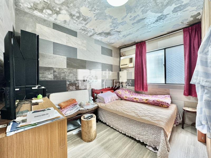 台達電子旁.大地坪大面寬邊間活巷孝親房透天房屋室內格局與周邊環境