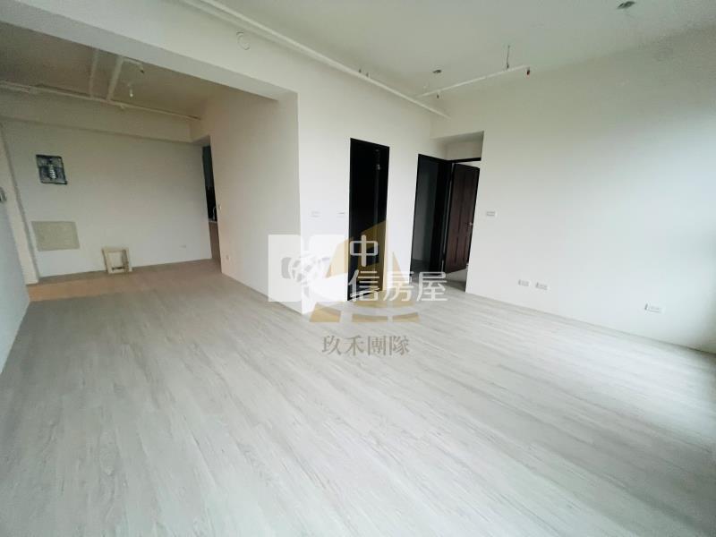 【玖禾】草漯全新景觀初見 2+1房車房屋室內格局與周邊環境