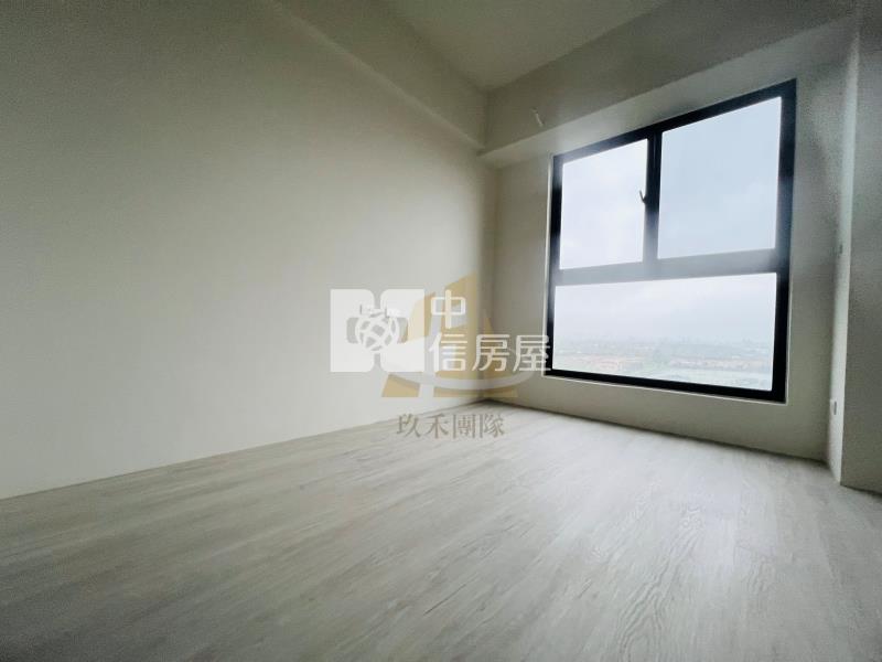 【玖禾】草漯全新景觀初見 2+1房車房屋室內格局與周邊環境