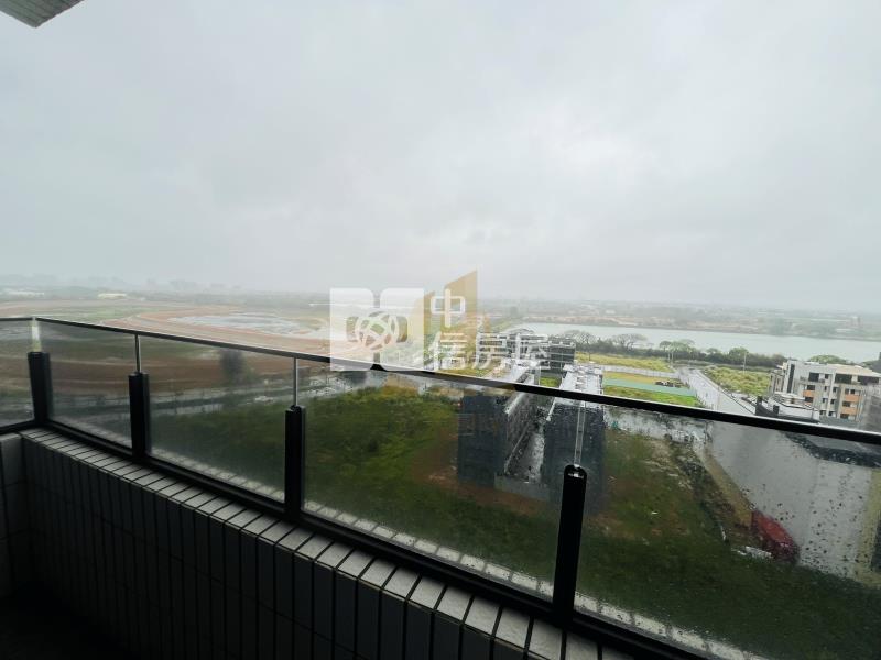 【玖禾】草漯全新景觀初見 2+1房車房屋室內格局與周邊環境