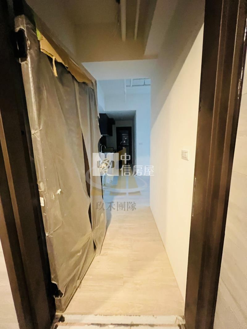 【玖禾】草漯全新景觀初見 2+1房車房屋室內格局與周邊環境