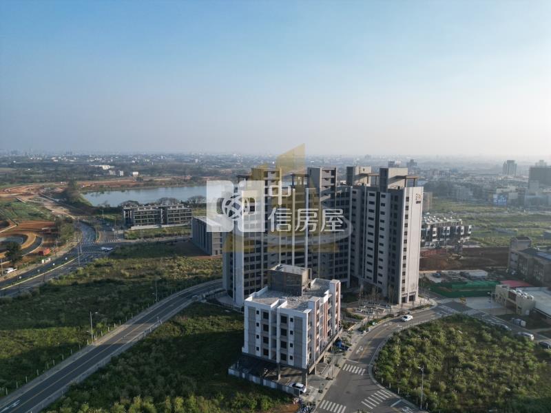 【玖禾】草漯全新景觀初見 2+1房車房屋室內格局與周邊環境