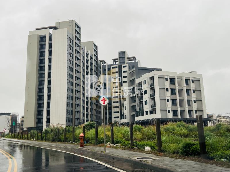 【玖禾】草漯全新景觀初見 2+1房車房屋室內格局與周邊環境