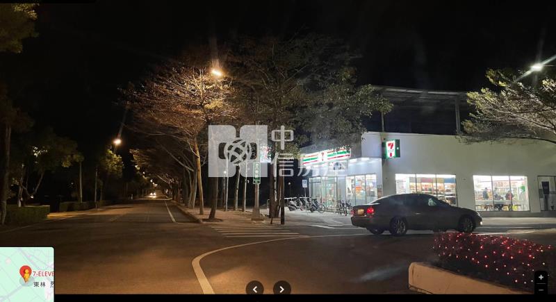獨家銷售金門縣烈嶼鄉公所旁建地房屋室內格局與周邊環境
