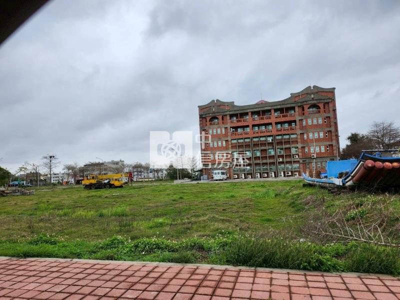 獨家銷售金門縣烈嶼鄉公所旁建地房屋室內格局與周邊環境