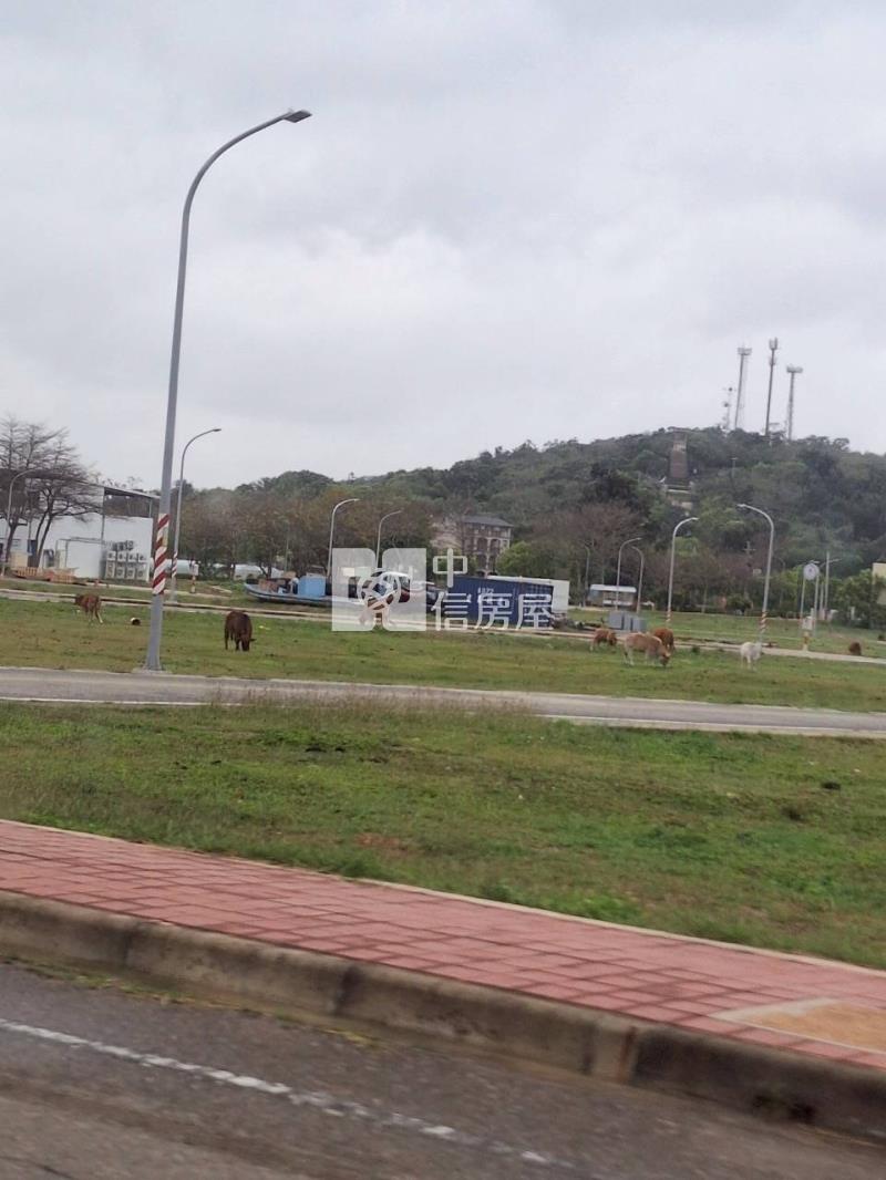 獨家銷售金門縣烈嶼鄉公所旁建地房屋室內格局與周邊環境