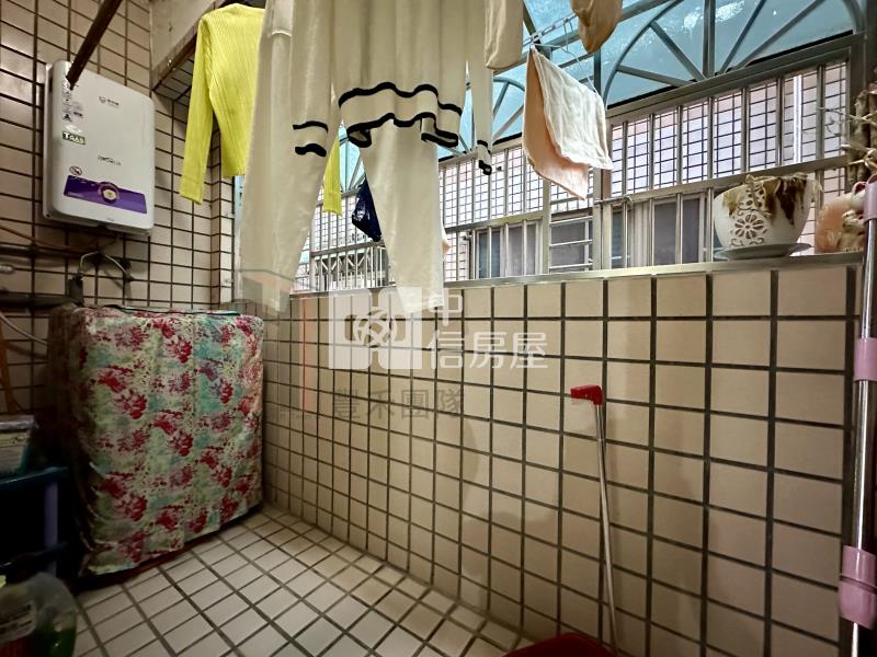 【豐禾】體育園區旁三房(車位輪抽)房屋室內格局與周邊環境