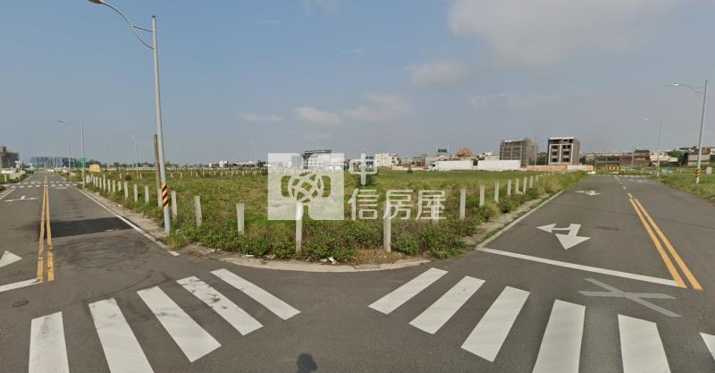 【新世紀】 忠孝路文小旁學區建地113房屋室內格局與周邊環境