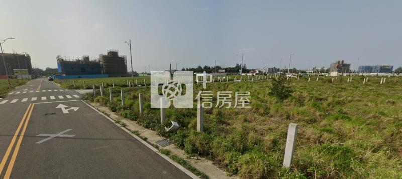 【新世紀】 忠孝路文小旁學區建地113房屋室內格局與周邊環境