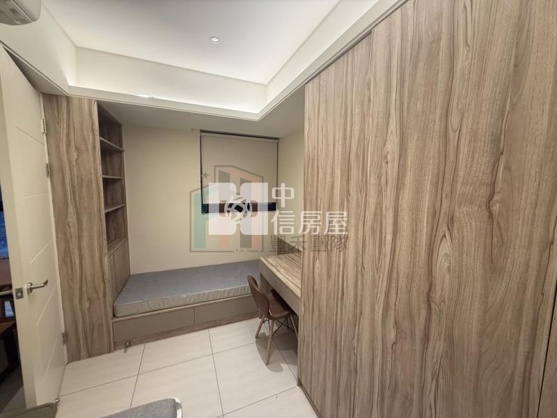 【豐禾】(專)青埔A18景觀兩房車房屋室內格局與周邊環境