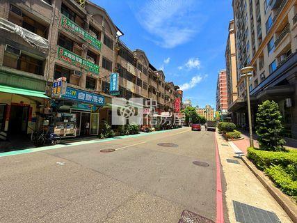 光明國小透店房屋室內格局與周邊環境
