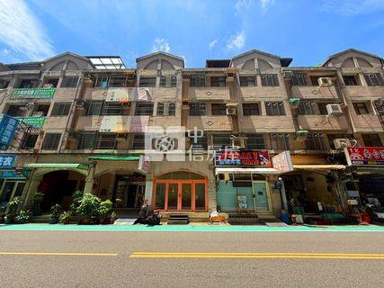 光明國小透店房屋室內格局與周邊環境