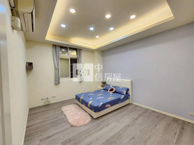 龍壽庭園漂亮3房(工業用地)(中信卓越團隊)房屋室內格局與周邊環境