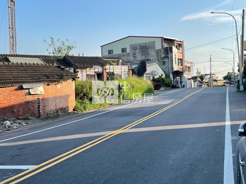 保長國小大地坪別墅房屋室內格局與周邊環境