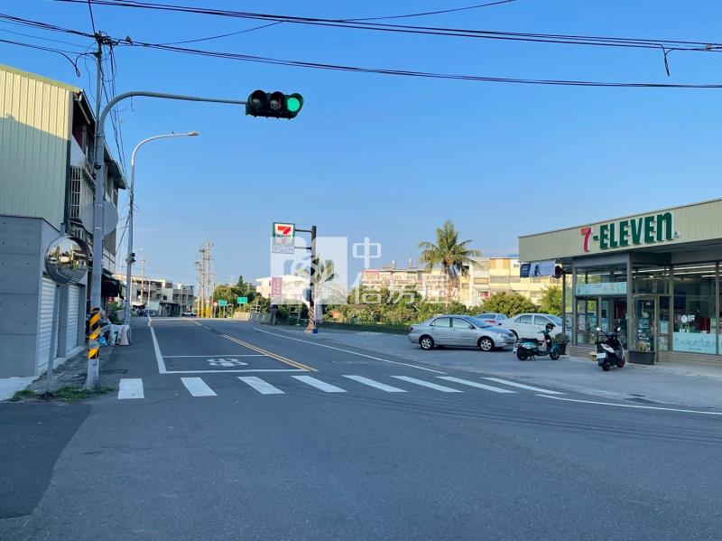 保長國小大地坪別墅房屋室內格局與周邊環境