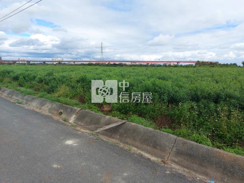 近南科1148坪都內農地房屋室內格局與周邊環境