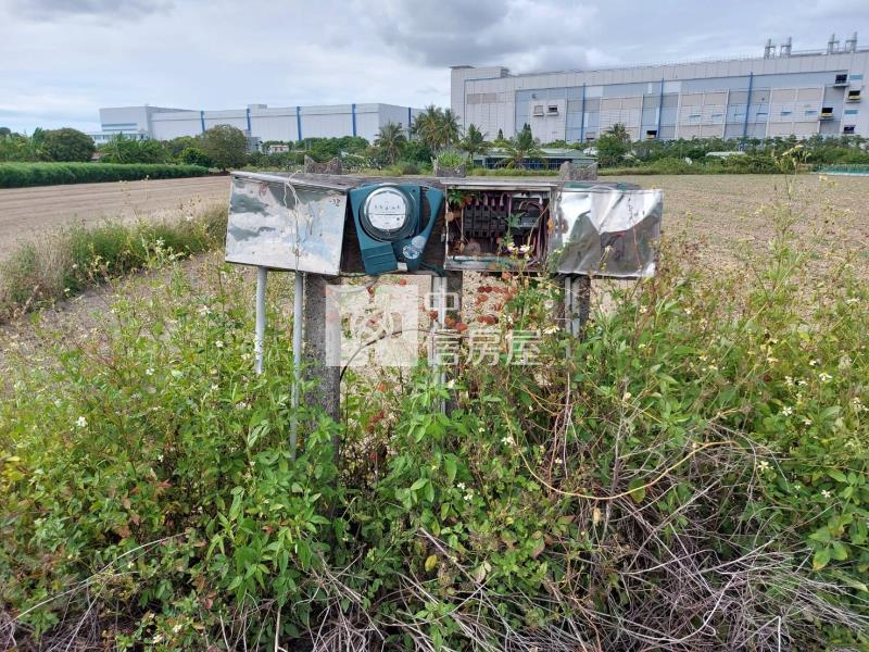 近南科1148坪都內農地房屋室內格局與周邊環境