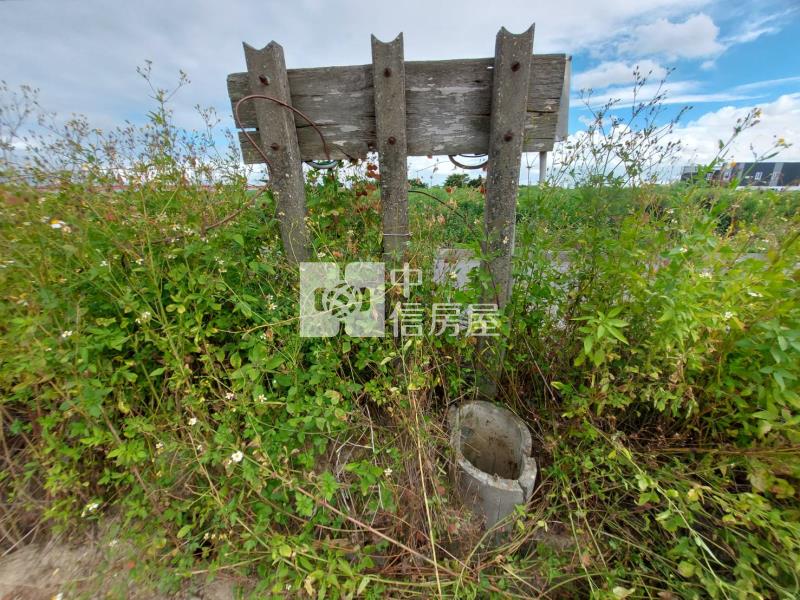 近南科1148坪都內農地房屋室內格局與周邊環境