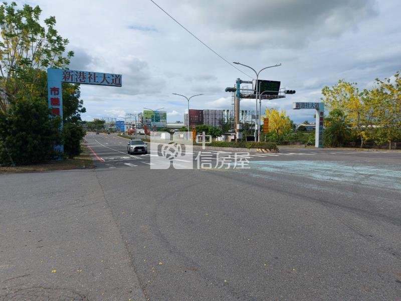 近南科1148坪都內農地房屋室內格局與周邊環境