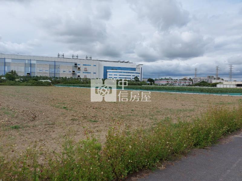 近南科1148坪都內農地房屋室內格局與周邊環境