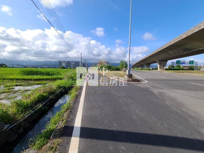 【玖禾】【專】宜蘭交流道出口店效農地房屋室內格局與周邊環境