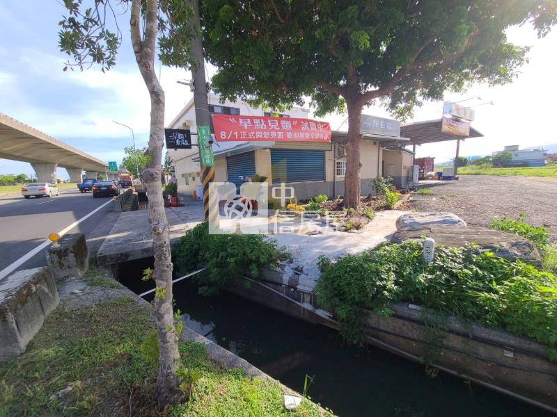 【玖禾】【專】宜蘭交流道出口店效農地房屋室內格局與周邊環境