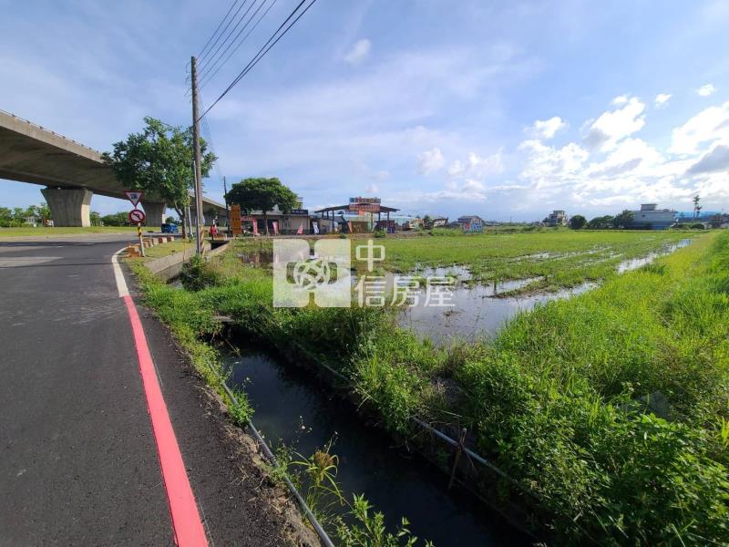 【玖禾】【專】宜蘭交流道出口店效農地房屋室內格局與周邊環境