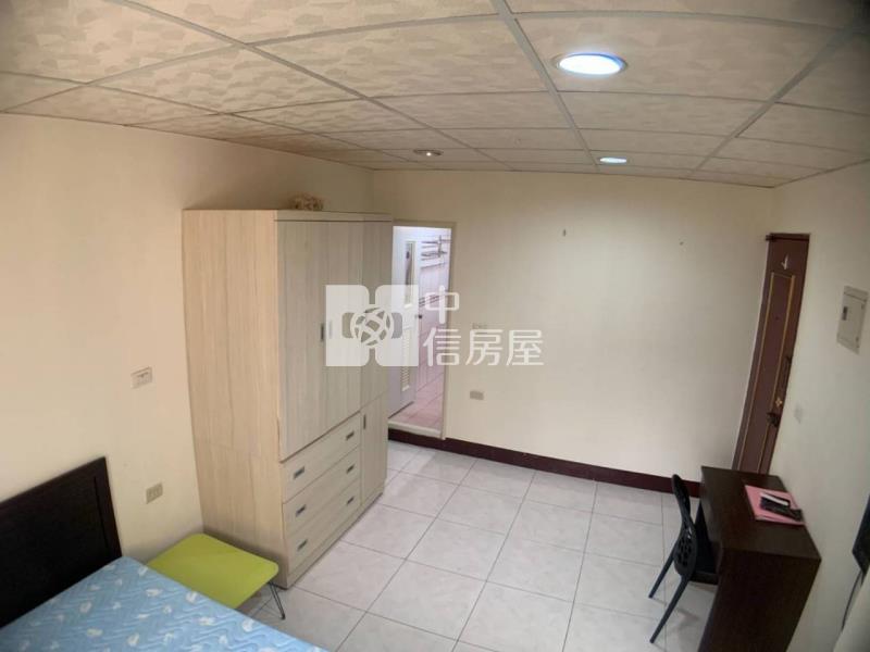 元智大學.環東商圈低樓層滿租六套房房屋室內格局與周邊環境