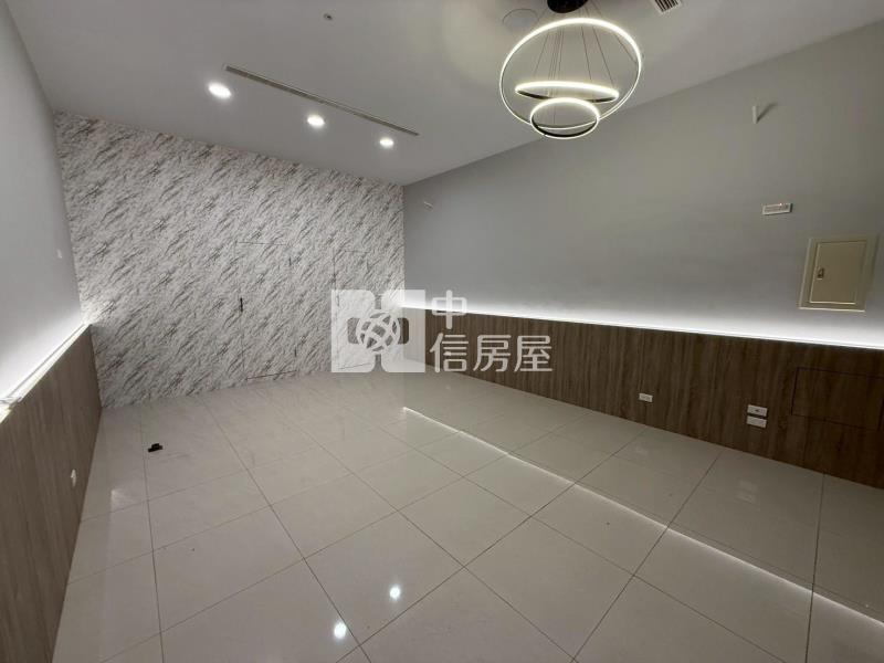 【安家】楊梅交流道裝潢金店面房屋室內格局與周邊環境