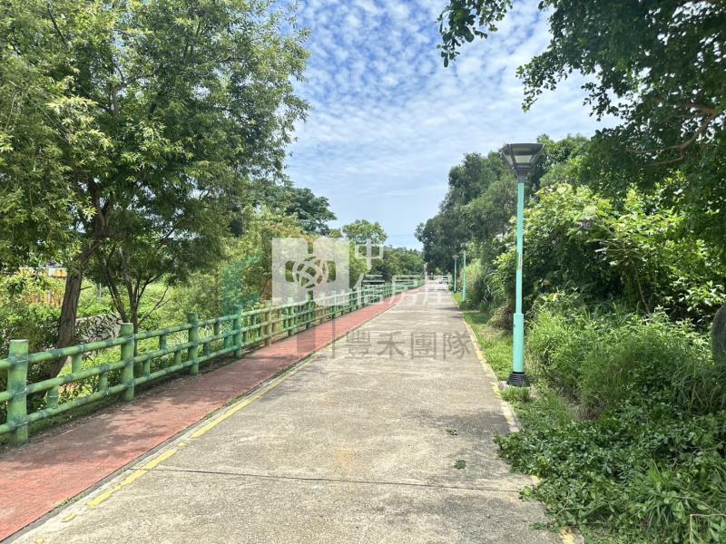 【豐禾】復旦路都計內小塊田房屋室內格局與周邊環境