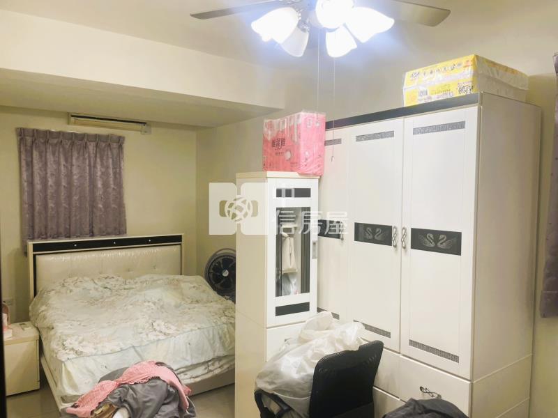 平鎮家樂福整新邊間透天房屋室內格局與周邊環境