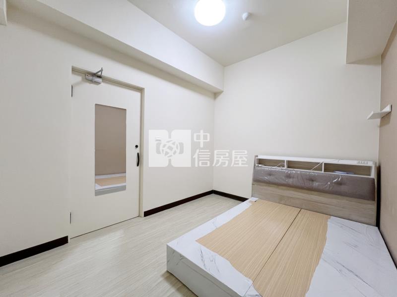 【安家】過嶺天耀採光2房車房屋室內格局與周邊環境