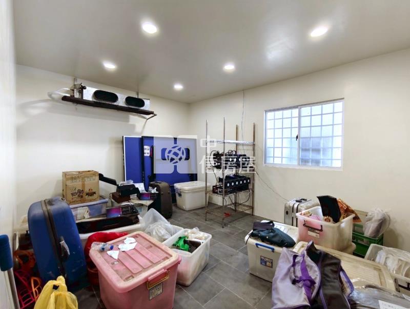 惠安街大面寬孝親透天房屋室內格局與周邊環境