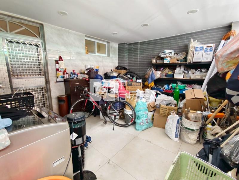 惠安街大面寬孝親透天房屋室內格局與周邊環境