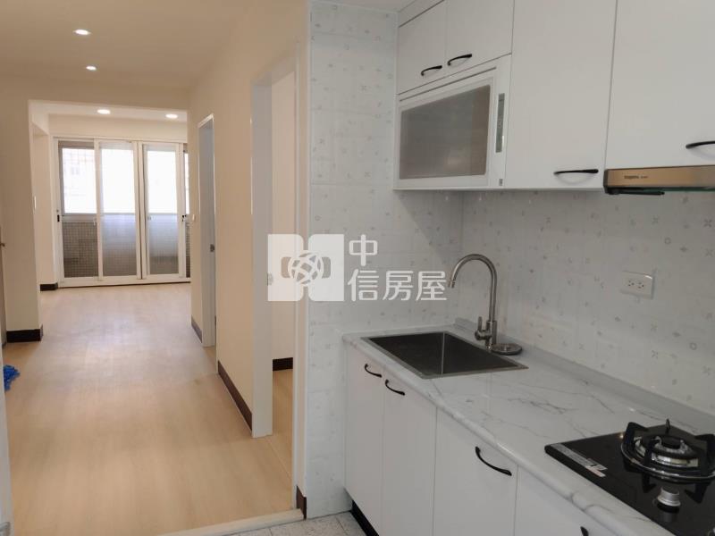 ◆東信路平地3樓房屋室內格局與周邊環境