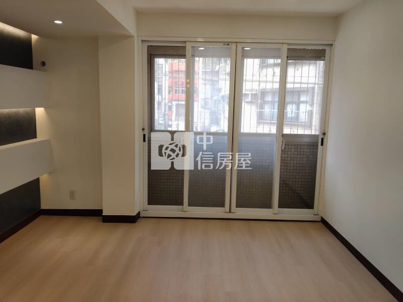 ◆東信路平地3樓房屋室內格局與周邊環境