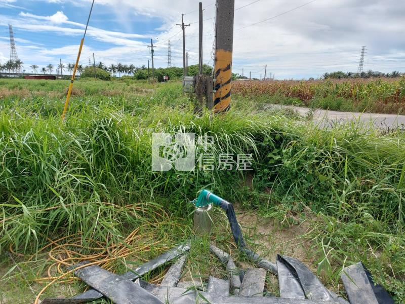 新市科工特定區1218坪都內農地房屋室內格局與周邊環境