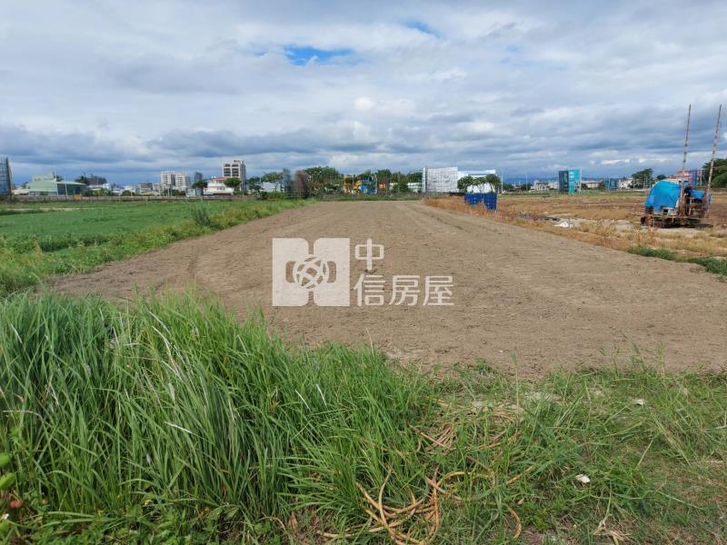 新市科工特定區1218坪都內農地房屋室內格局與周邊環境