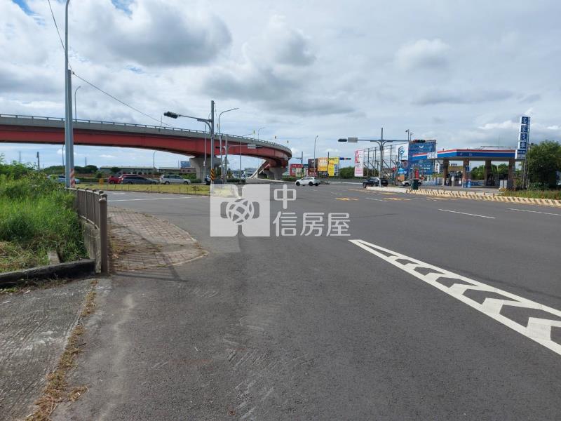 新市科工特定區1218坪都內農地房屋室內格局與周邊環境
